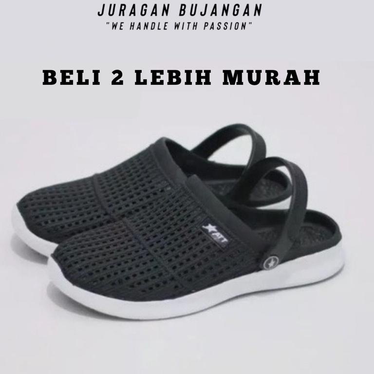 BEST SELLER Sandal Karet Selop Baim Pro Att Selop Pria