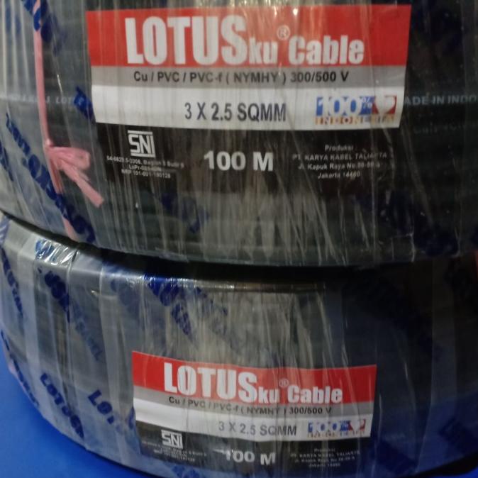 Pompa Satelit Submersible Firman 2Hp 3Phase 4" 16Kubik Set Kabel Hitam