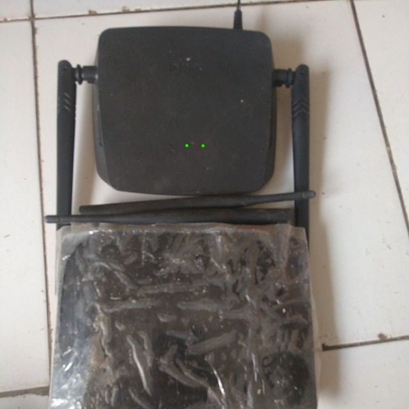 router dlink dir 612 unit adaptor