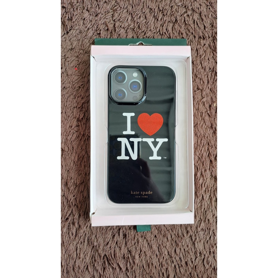 CASE IPHONE 13 PRO MAX KATE SPADE