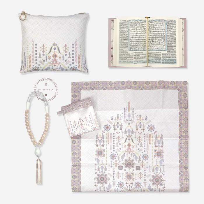 Hampers Miraya Mukena