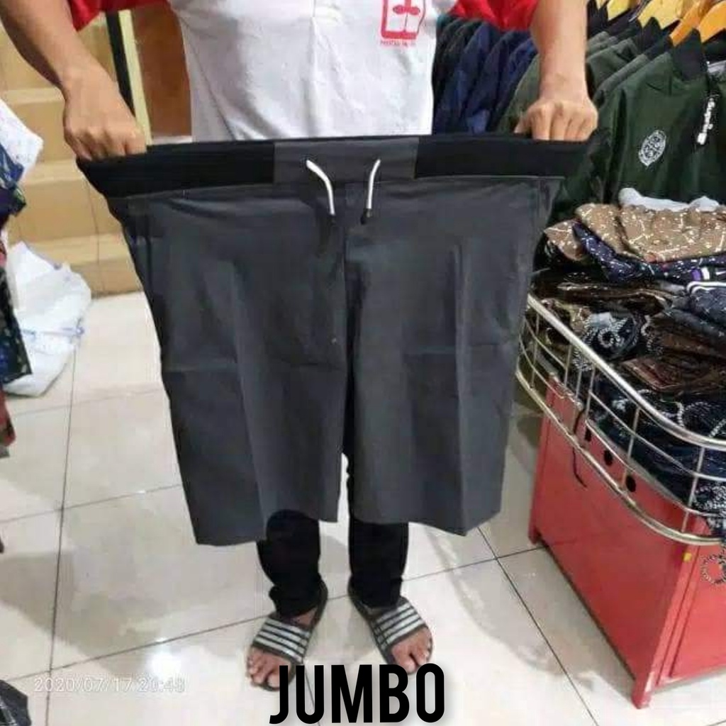 CHINOS CELANA PENDEK STANDARD DAN JUMBO PRIA CHINO MURAH  PAKAIAN DISTRO KATUN TERLARIS DEWASA RENANG SIMPEL