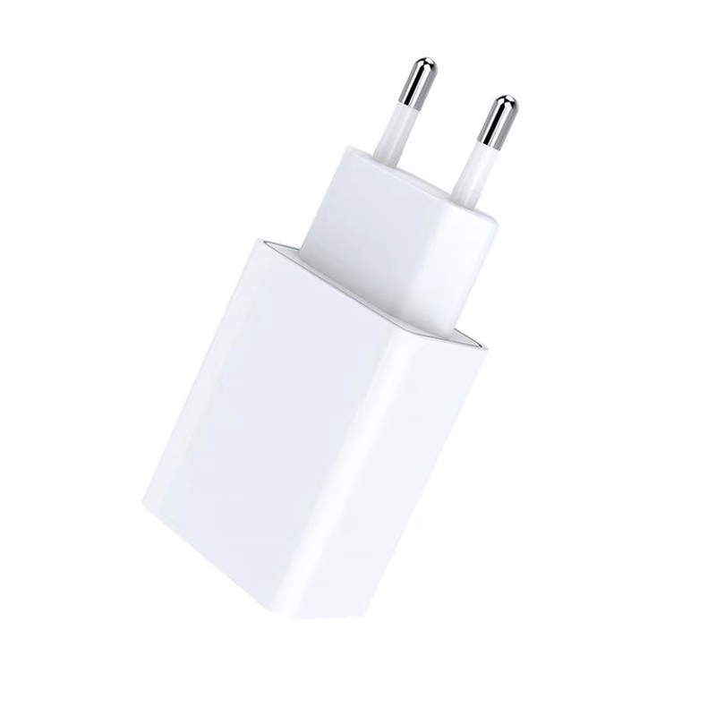 5V 2A USB Charger Head EU for Phone Charge