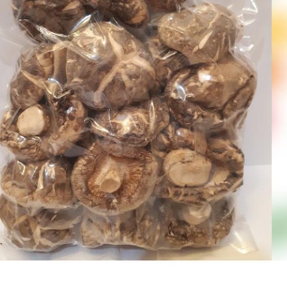 

™ r hioko shitake yoko ukuran 3-4 cm 3-4cm 250 gram gr 250gram 250gr r kering ➬
