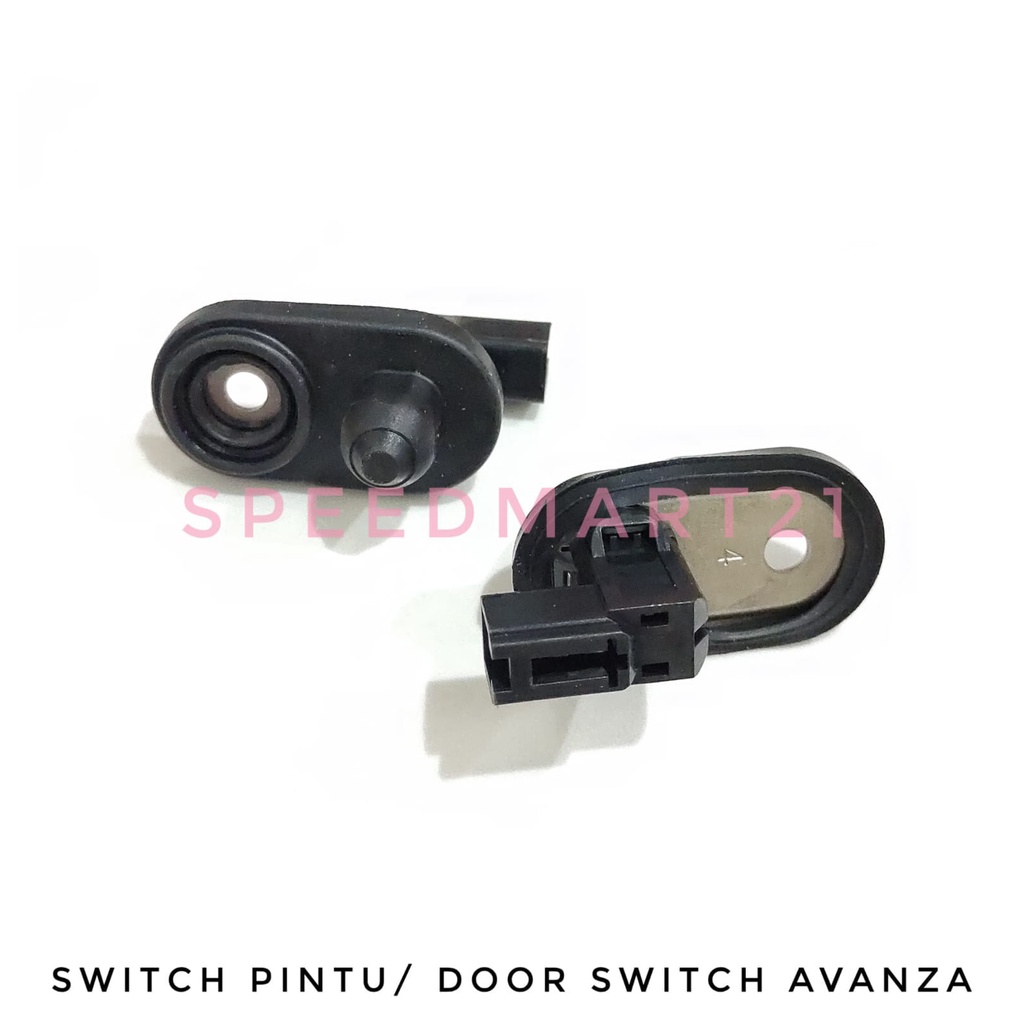 SWITCH PINTU / SAKLAR PINTU MOBIL TOYOTA AVANZA XENIA INNOVA UNIVERSAL