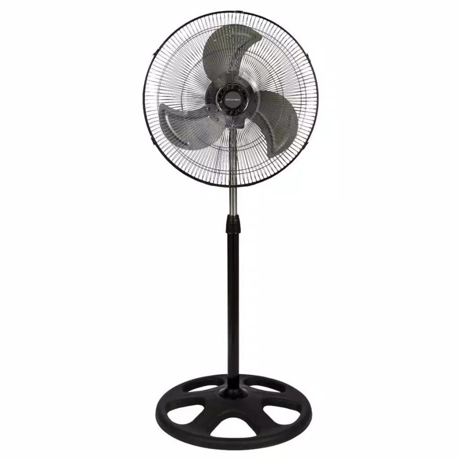 kipas angin Mitochiba 3in1 + REMOTE 18 Inch 1822 JR kipas angin mito 1822 j Stand Fan