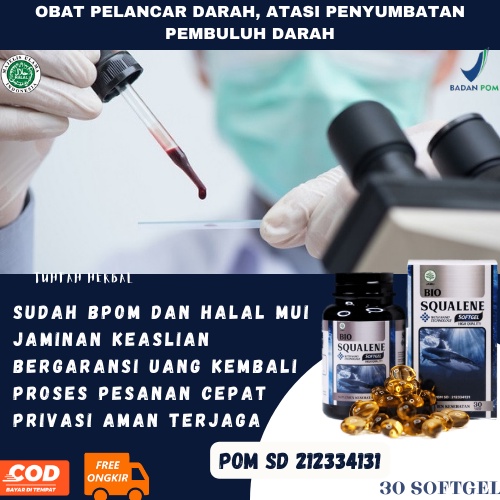 Obat Penurun Darah Tinggi, Obat Pelancar Darah, Obat Pengencer Darah Kental, Obat Atasi Penyumbatan 