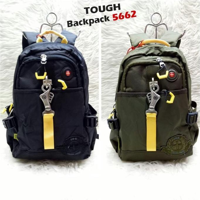 Tas Ransel Tough Army 5662