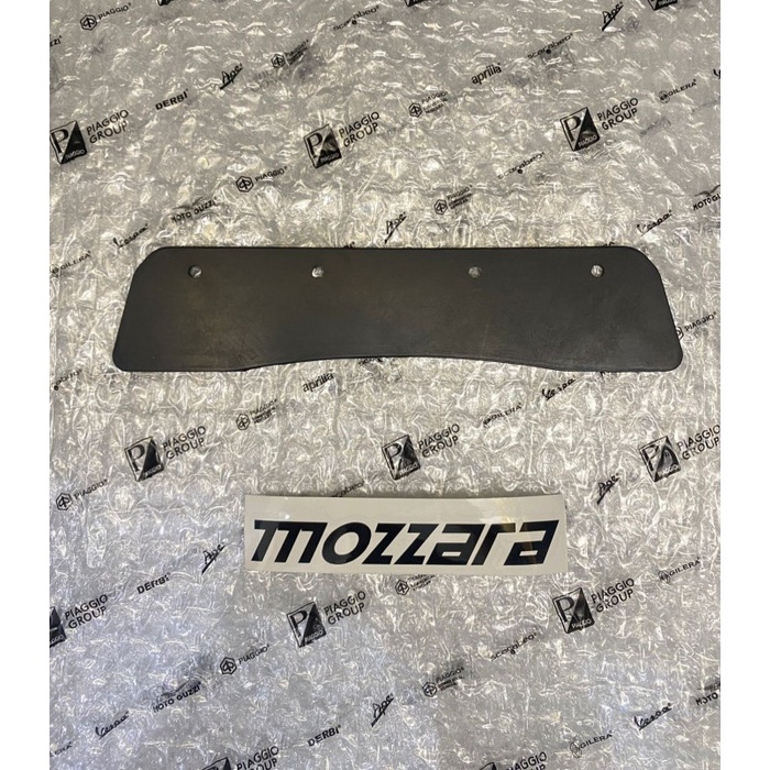 Karet Spakbor Belakang Vespa LX S