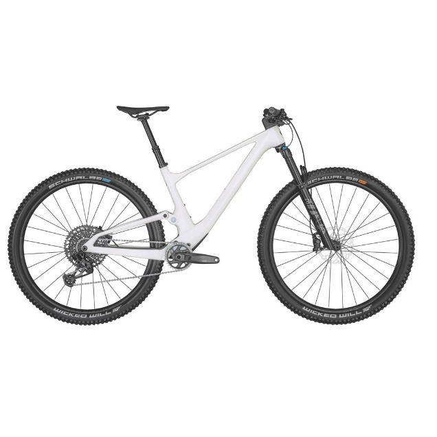 Sepeda MTB Scott Spark 920