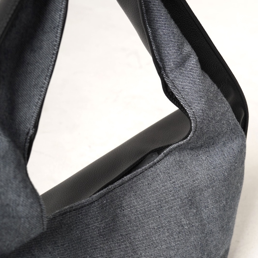 NUBUK x JINZU - Somi Bags