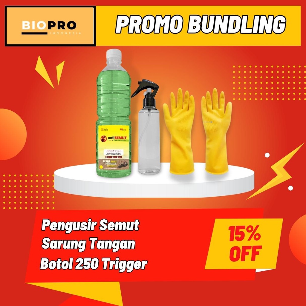 Cairan Racun Pengusir Anti Semut Super Ampuh Original Kemasan 1 Liter Botol PET