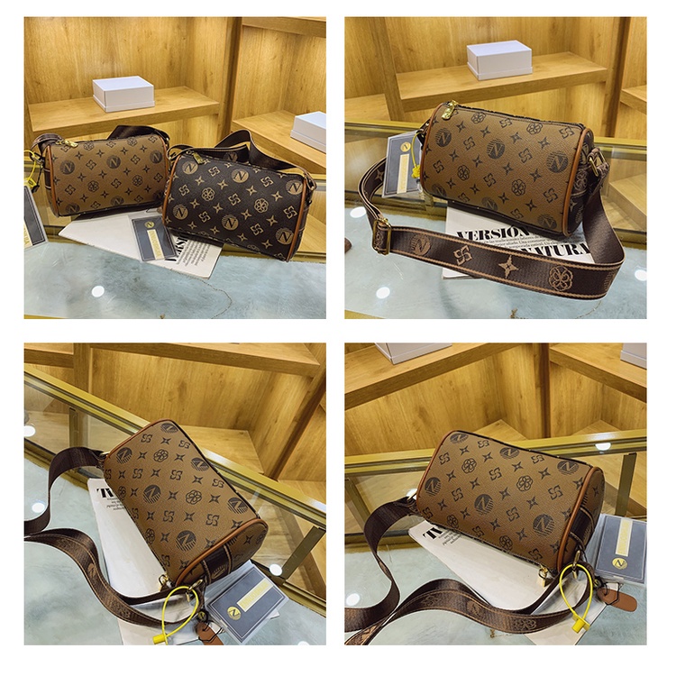 ( 2PC 1KG ) GTBI998881306  New Arrival 2023 !!!  Tas Selempang  Tas Wanita Import  Premium Terbaru