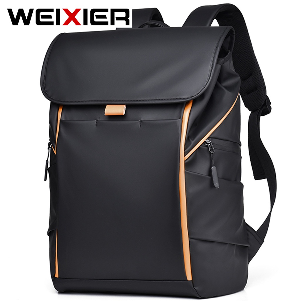 WEIXIER 2449 Ransel Pria Anti Air WK-SBY