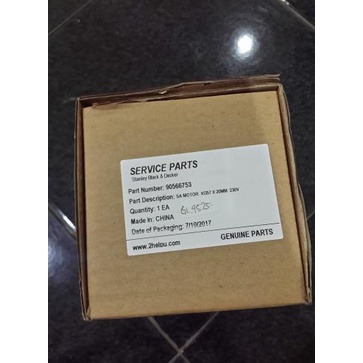 Armature Black & Decker Gl 4525