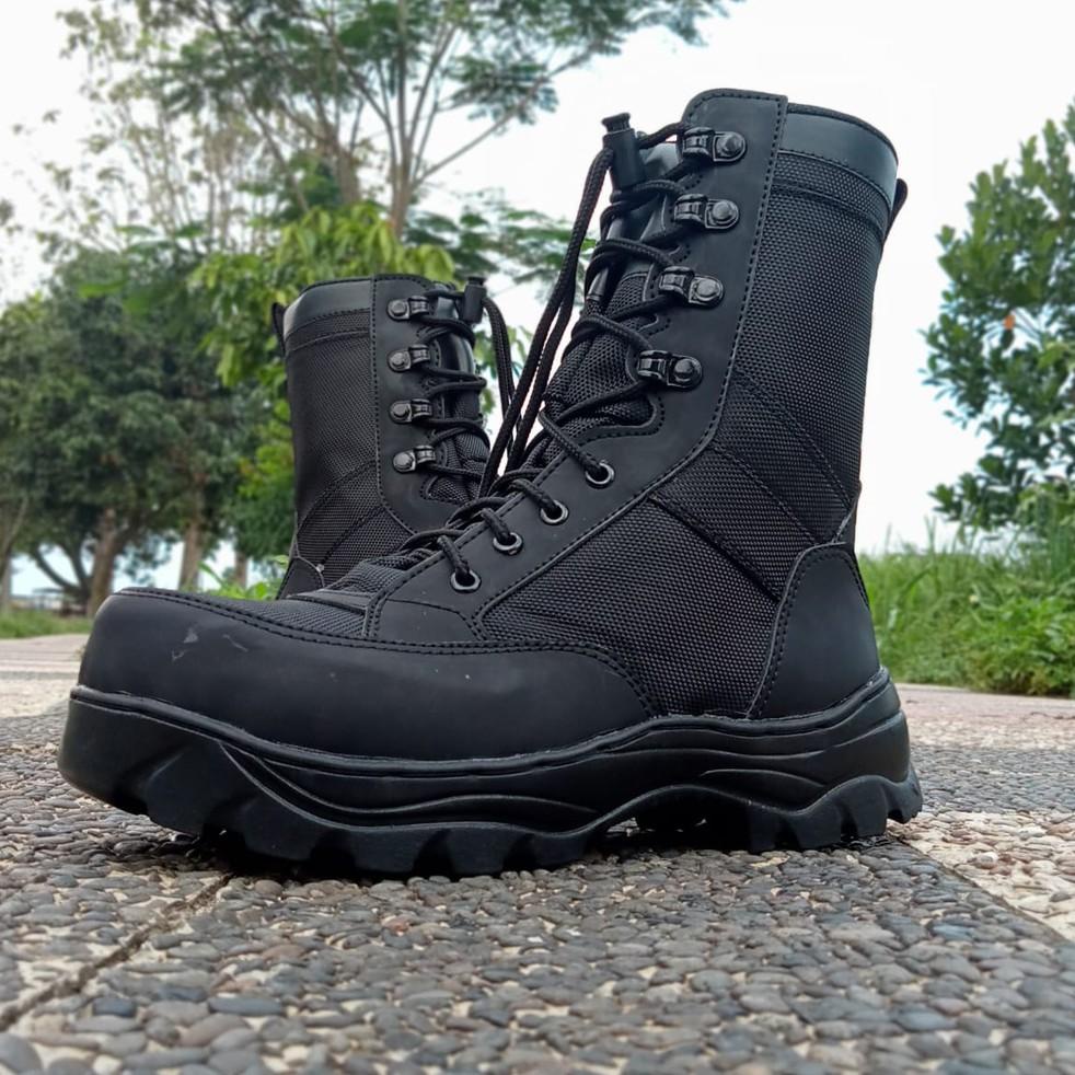 LANGSUNG KIRIM Sepatu pdl Sepatu pdl jatah weba tni ad Sepatu pdl terlaris
