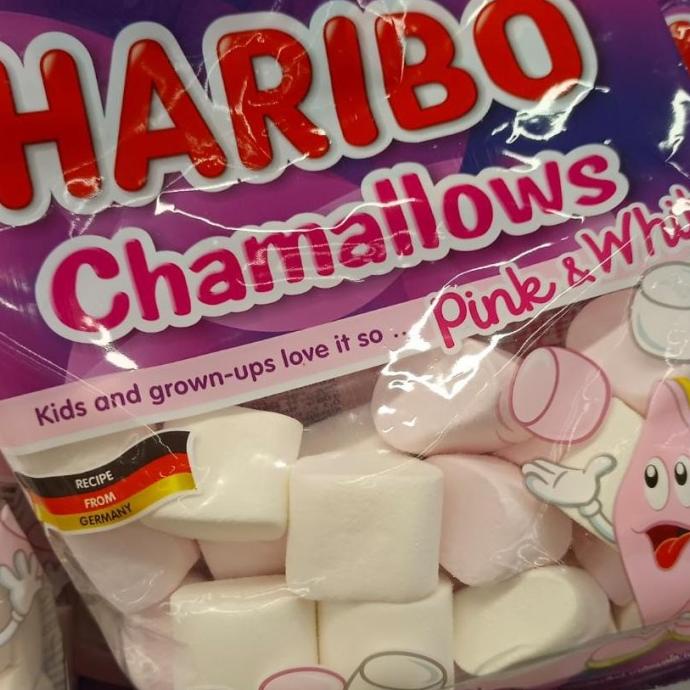 

!!!!!!] Corniche Marshmallow Mega 300gr - White