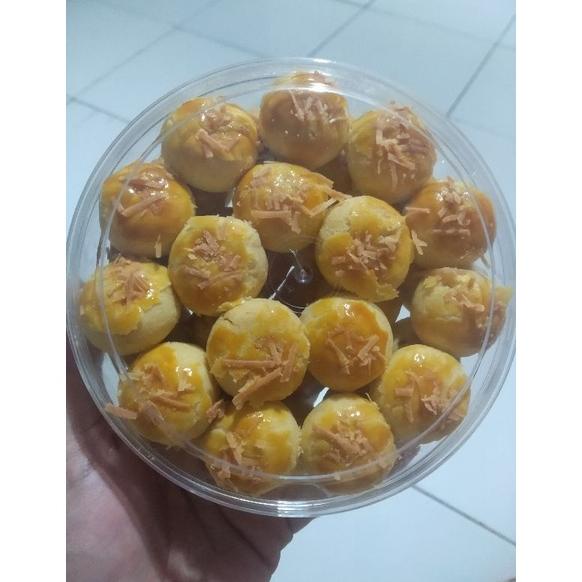 

NASTAR HOMEMADE / NASTAR KEJU HOMEMADE / KUE KERING NASTAR A/ CEMILAN / MAKANAN ENAAK DAN MURAH / NASTAR ENAK / NASTAR MURAH / NASTAR 250 GRAM / KUE LEBARAN / KUE KERING / KUE LEBARAN MURAH .