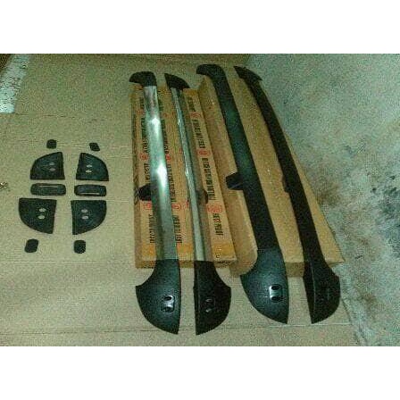 Roof Rail Kaki Rack Atap Mobil Ertiga