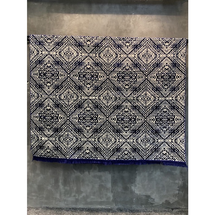 ~@~@~@~@] Karpet Lipat Turki 200x300 Hambal 2216 Navy