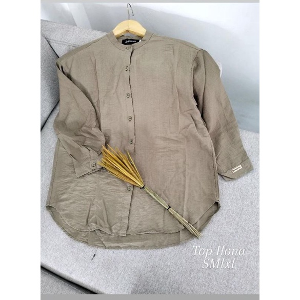 TOP ILONA BY JOURNEY