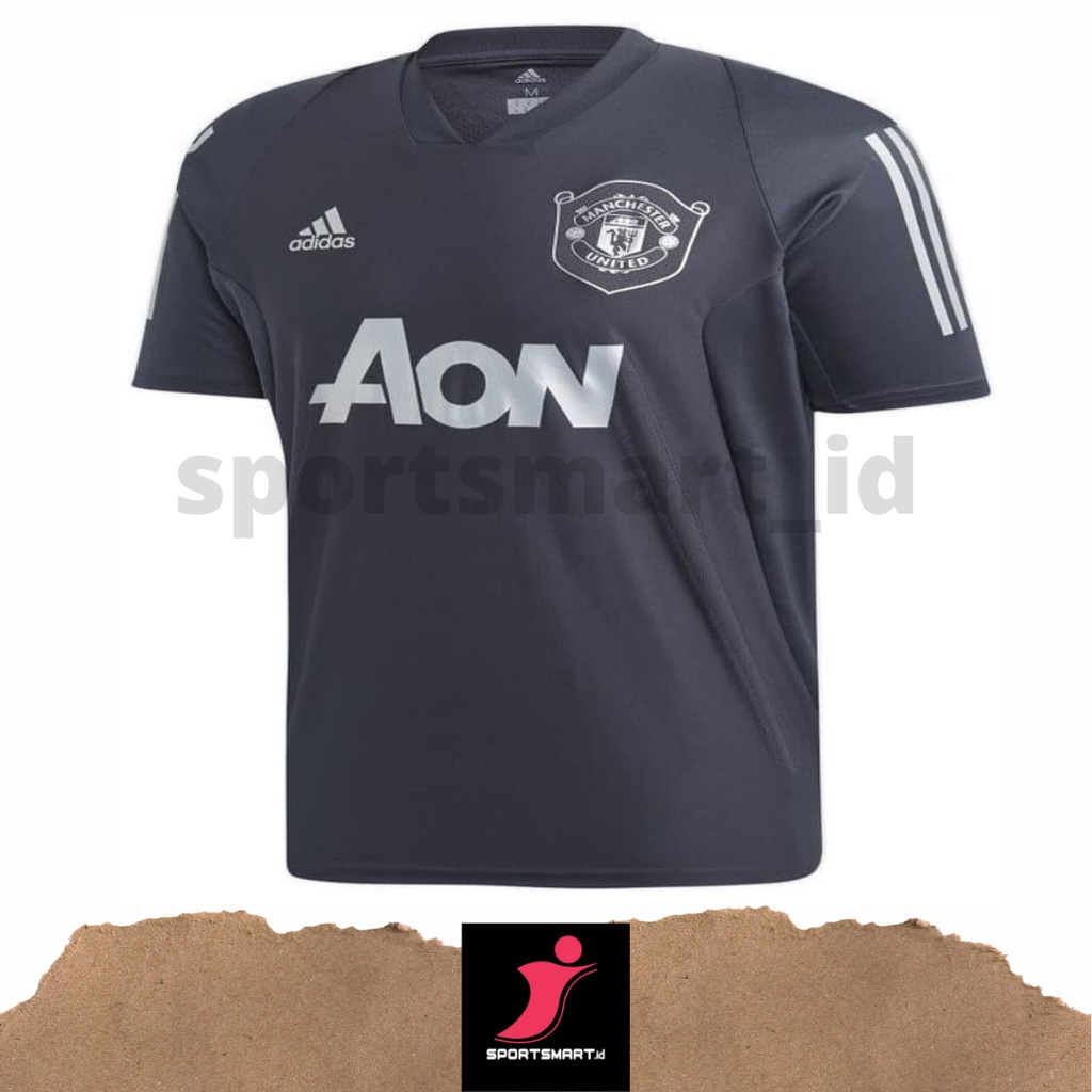 SALE ADIDAS Manchester United Ultimate Training Shirt/Original