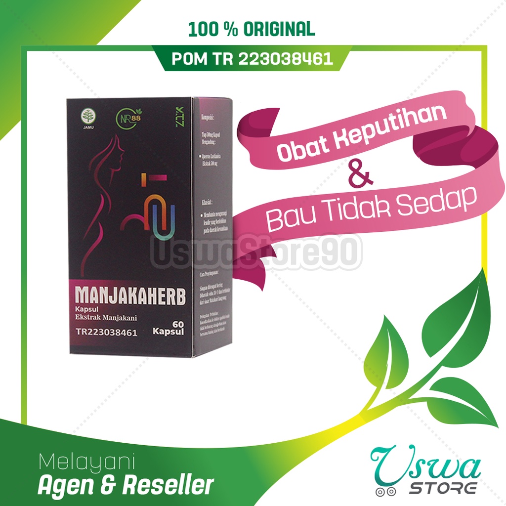 

Obat Keputihan Paling Ampuh MANJAKAHERB Obat Keputihan Bau Amis Keputihan Gatal Gatal Abnormal Asli