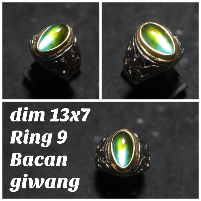 Bacan doko giwang hq