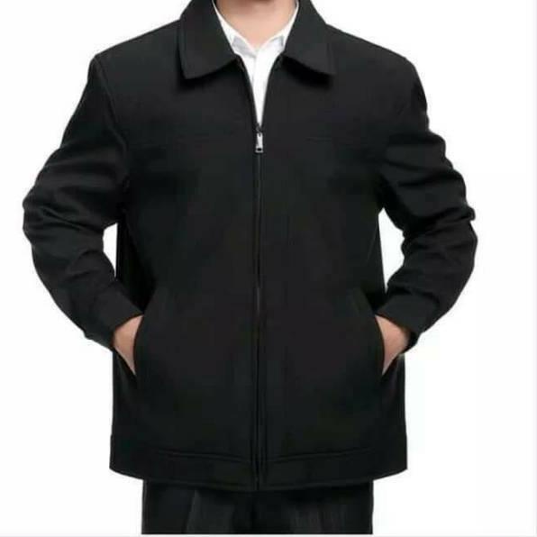Garansi Sampai JAKET BOSS CLASSIC / JASKET BLAZER / JAS FORMAL SBY SEMIJAS