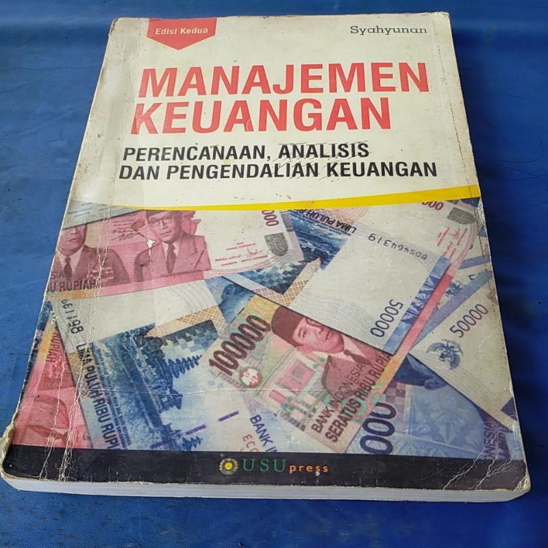 

buku manajemen keuangan