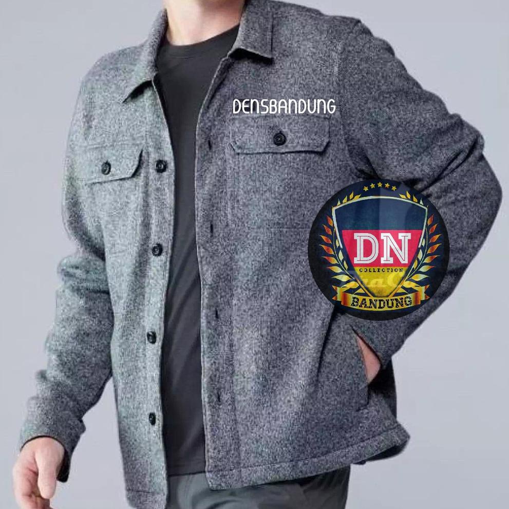 MURAH MERIAH Anvil Jaket Pria-Jacket Pria Terbaru All Warna