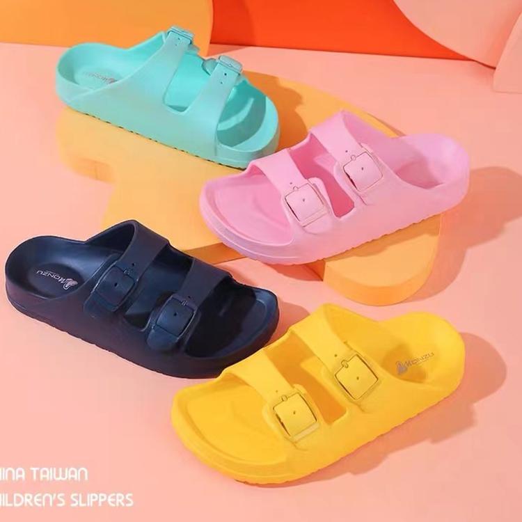 HOT Komin Sendal import sandal anak laki laki sandal anak perempuan 10 tahun Sandal mandi dalam ruan