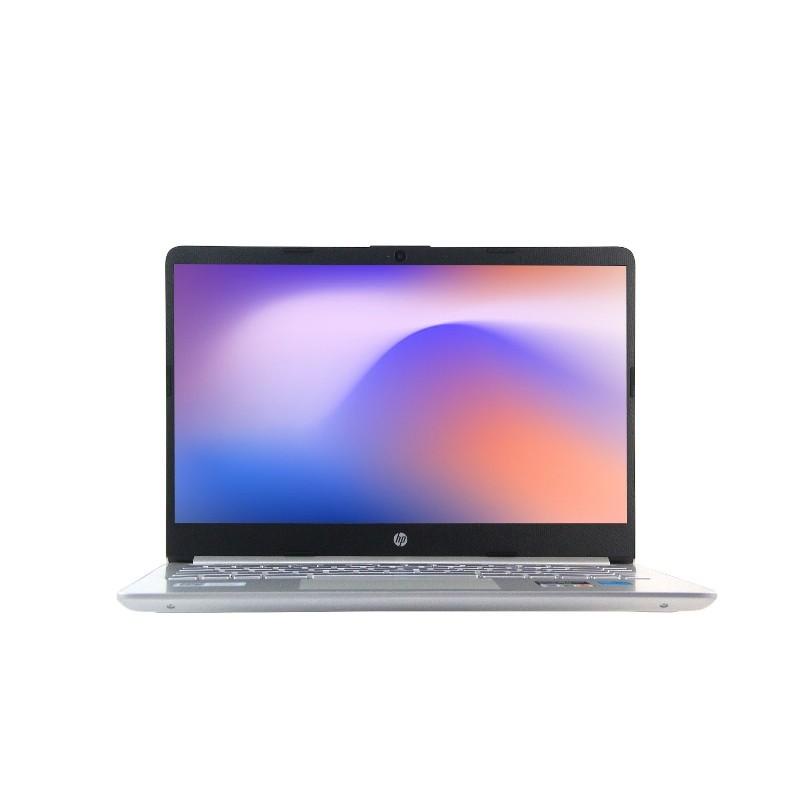 PROMO LAPTOP RESMI MURAH! HP 14S-DQ3051TU - INTEL PENTIUM SILVER N6000 - 4GB - 256GB SSD - 14&quot; HD - WINDOWS 11 INCLUDE OHS - SILVER