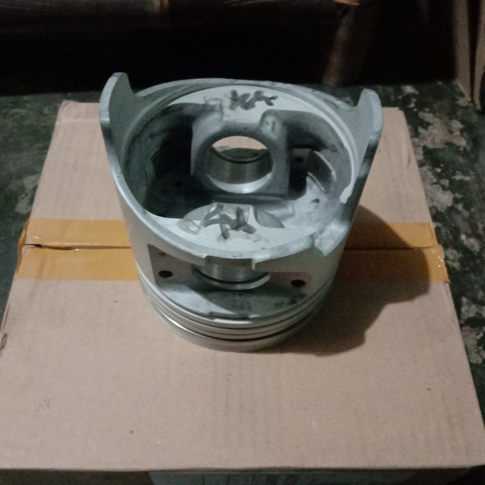 piston/seher isuzu elf nkr 71 ori