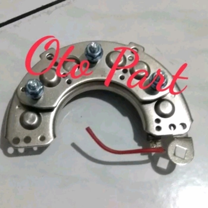 Dioda/Rectifier Dinamo Alternator Panther 2.3 Kode 137