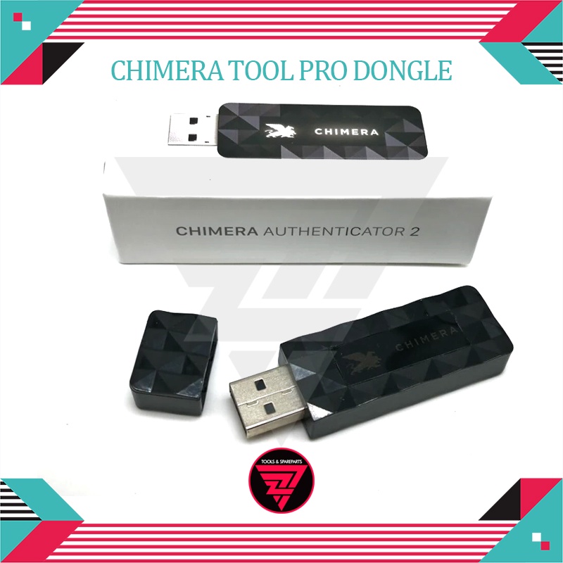 Chimera Pro Dongle