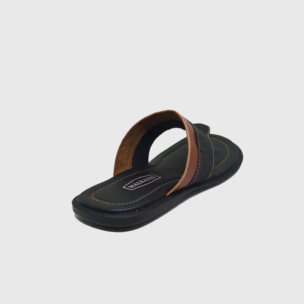 DOMINIC X ZAGIB | Sandal Pria Type Jepit Ukuran Jumbo 44-48 / Sendal Flip Flop Laki Big Size