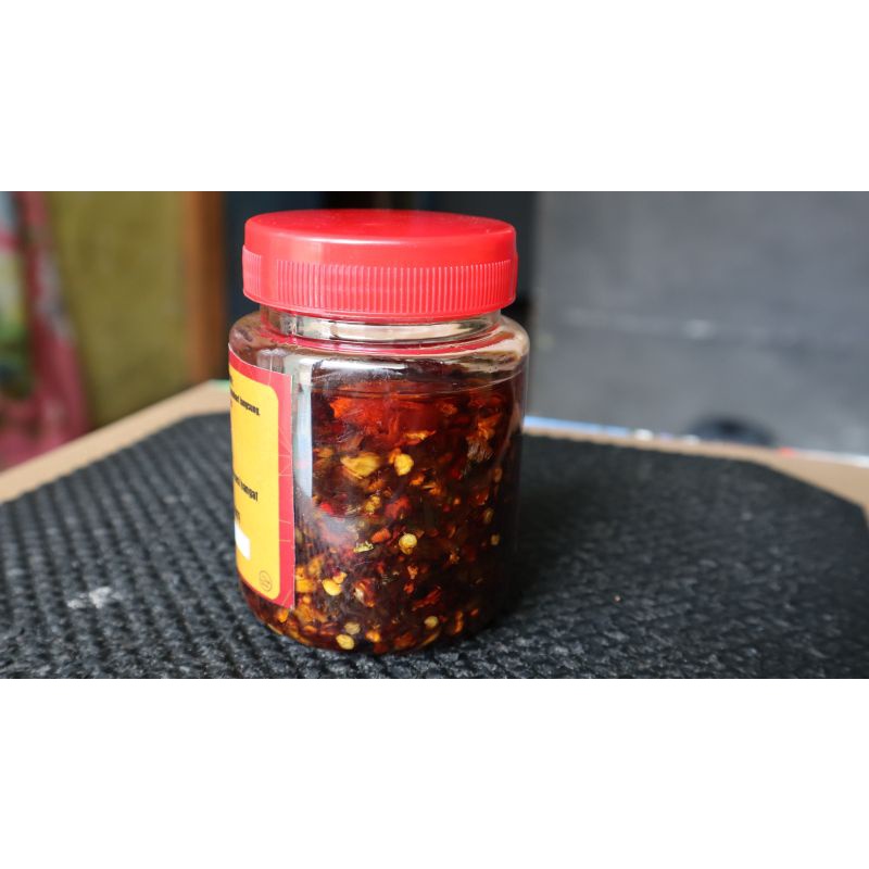 

Sambal bawang zifa sambal khas tasikmalaya