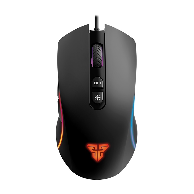 Mouse Gaming Fantech X16 Thor V2