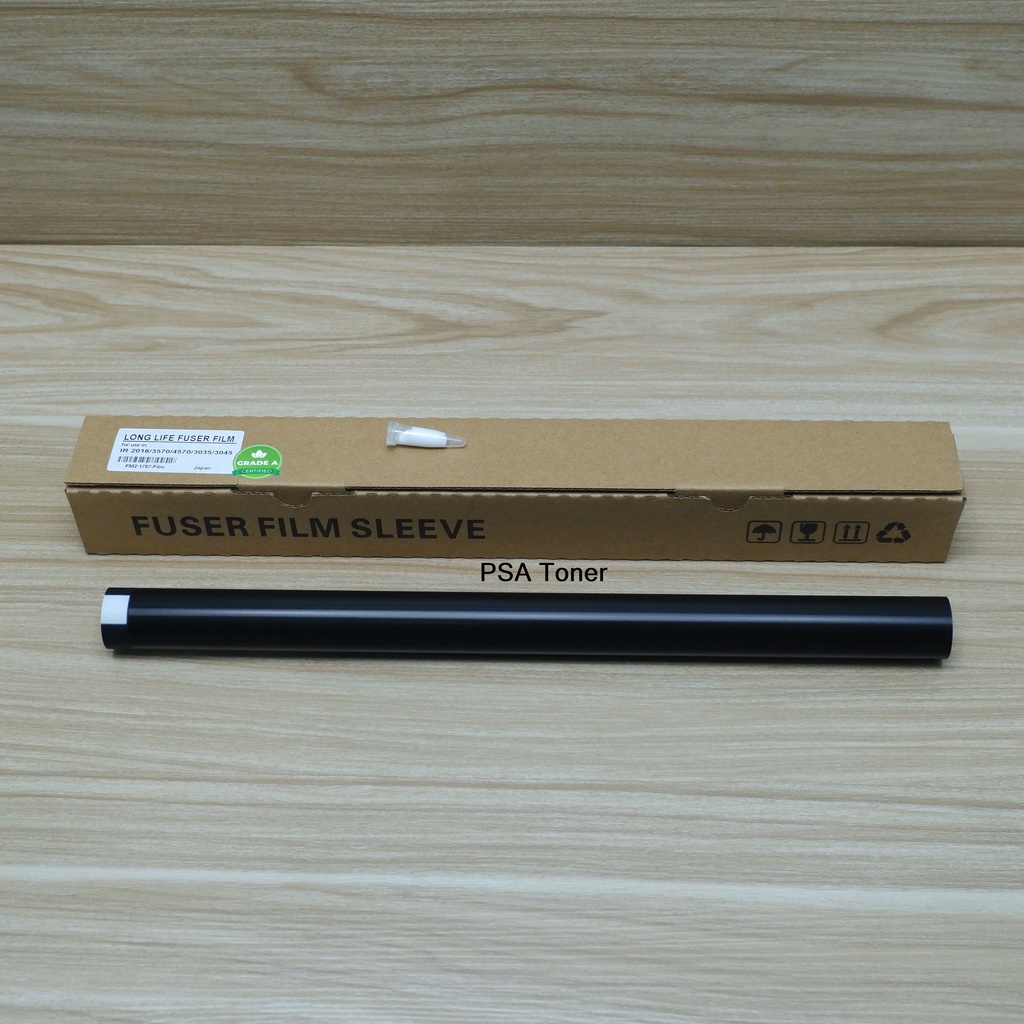 Fuser Fixing Film Canon IR 2016 2018 2022 2200 2430 2420 3300 3045