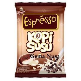 

Espresso Permen Kopi Susu 135 gr