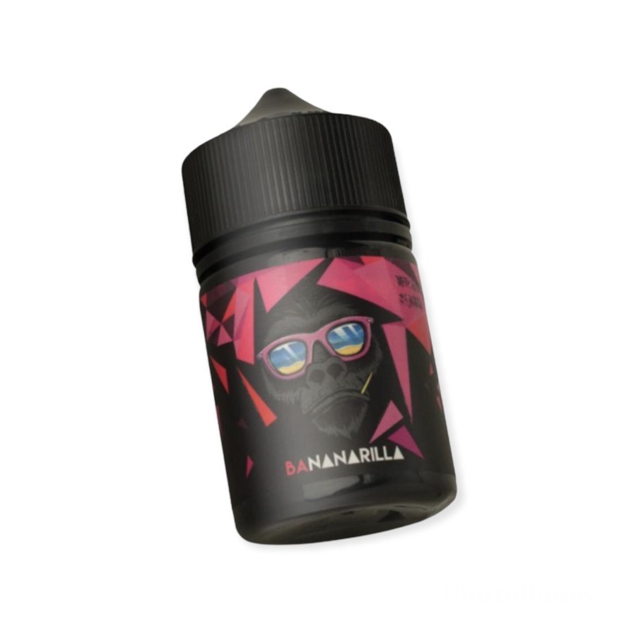 Bananarilla 60ML by IJC