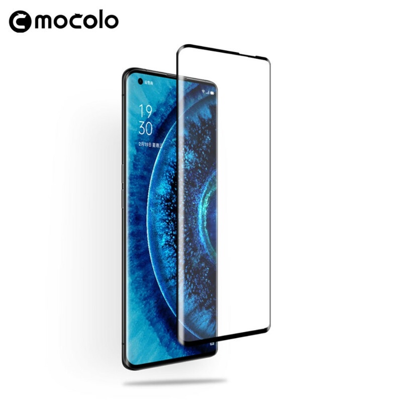 MOCOLO FULL LEM Tempered glass OPPO FIND X2 PRO / FIND X2