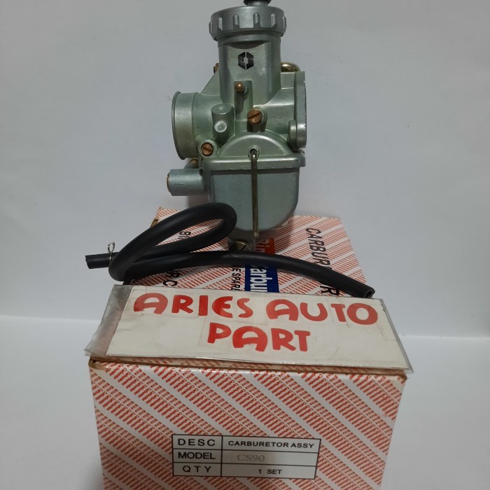 Karburator Carburetor Honda 90 Cs90 S90Z Sc90Z S90 Z Cs 90