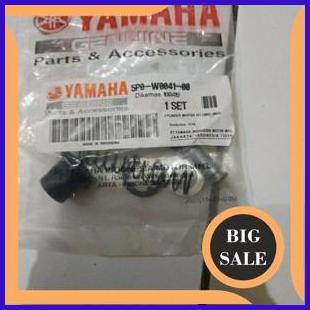 Karet seal master rem atas-cylinder master kit-tonjokan master rem atas mio smile sporty-mio soul-ju