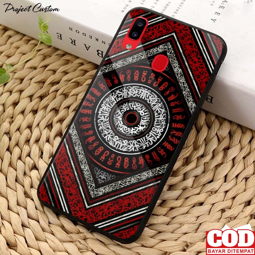 Case Samsung A20 A30 - Cassing Hp Samsung A20 A30 Terbaru [ MRL-05 ] Silikon Hp Samsung A20/A30 - Ke