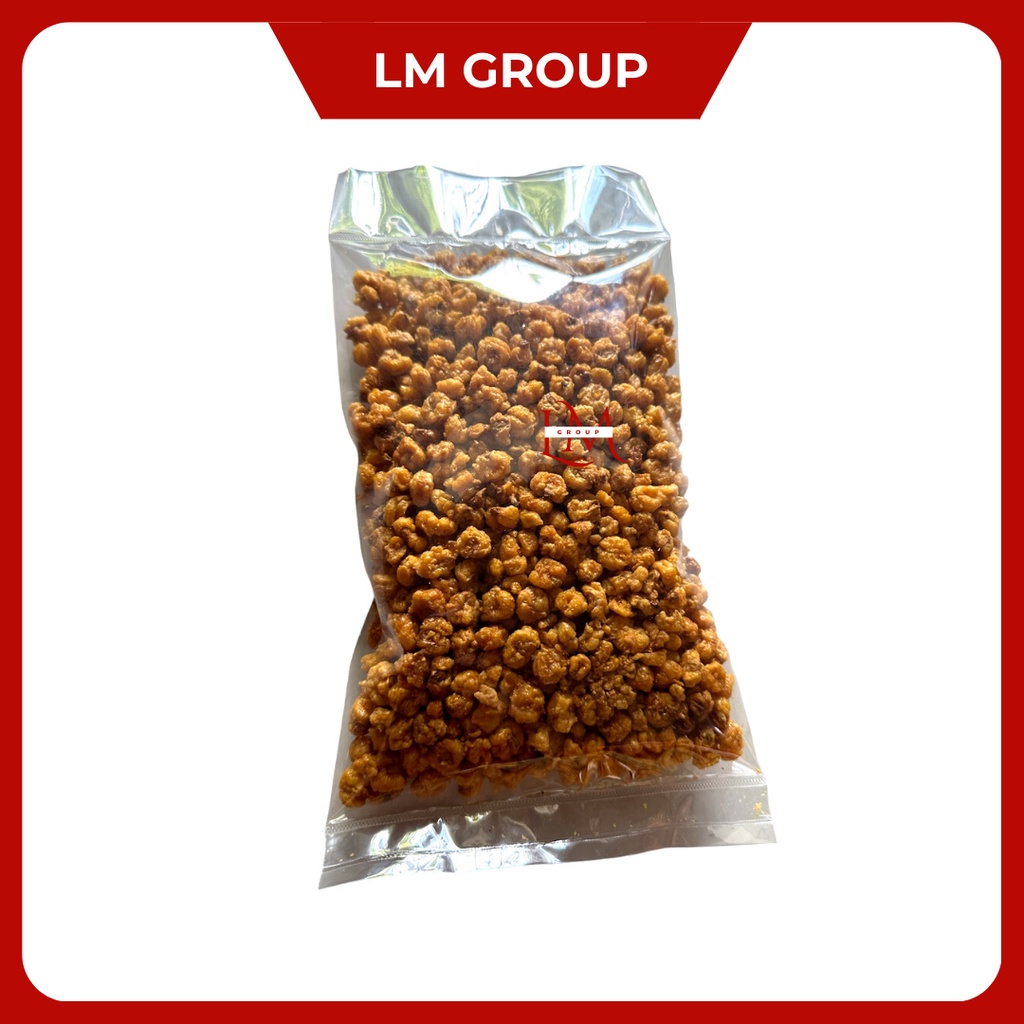 Jagung Marning Snack Kiloan Premium LM Snack Renyah Gurih @250gr