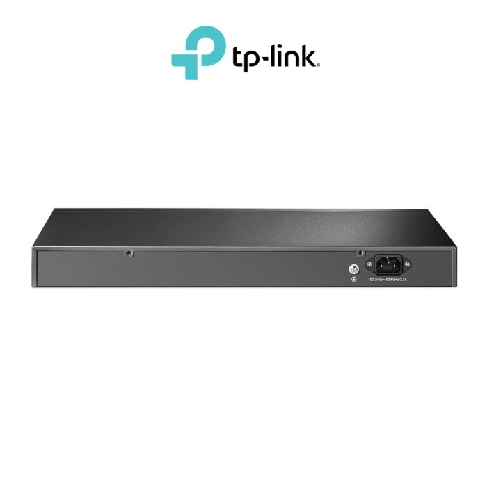 TP-LINK Switch TL-SF1048 48-Port 10/100Mbps Rackmount Switch TPLINK SF1048