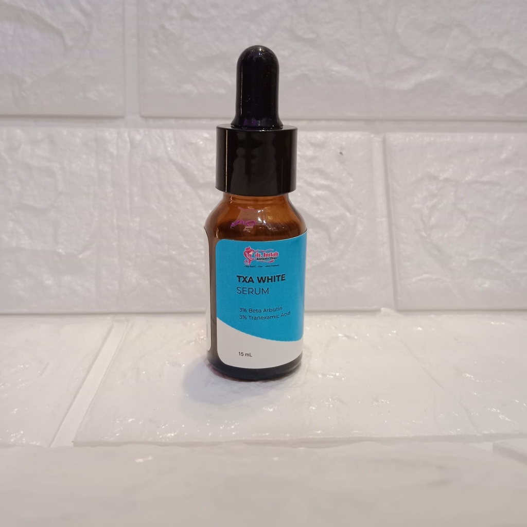 TXA WHITE SERUM