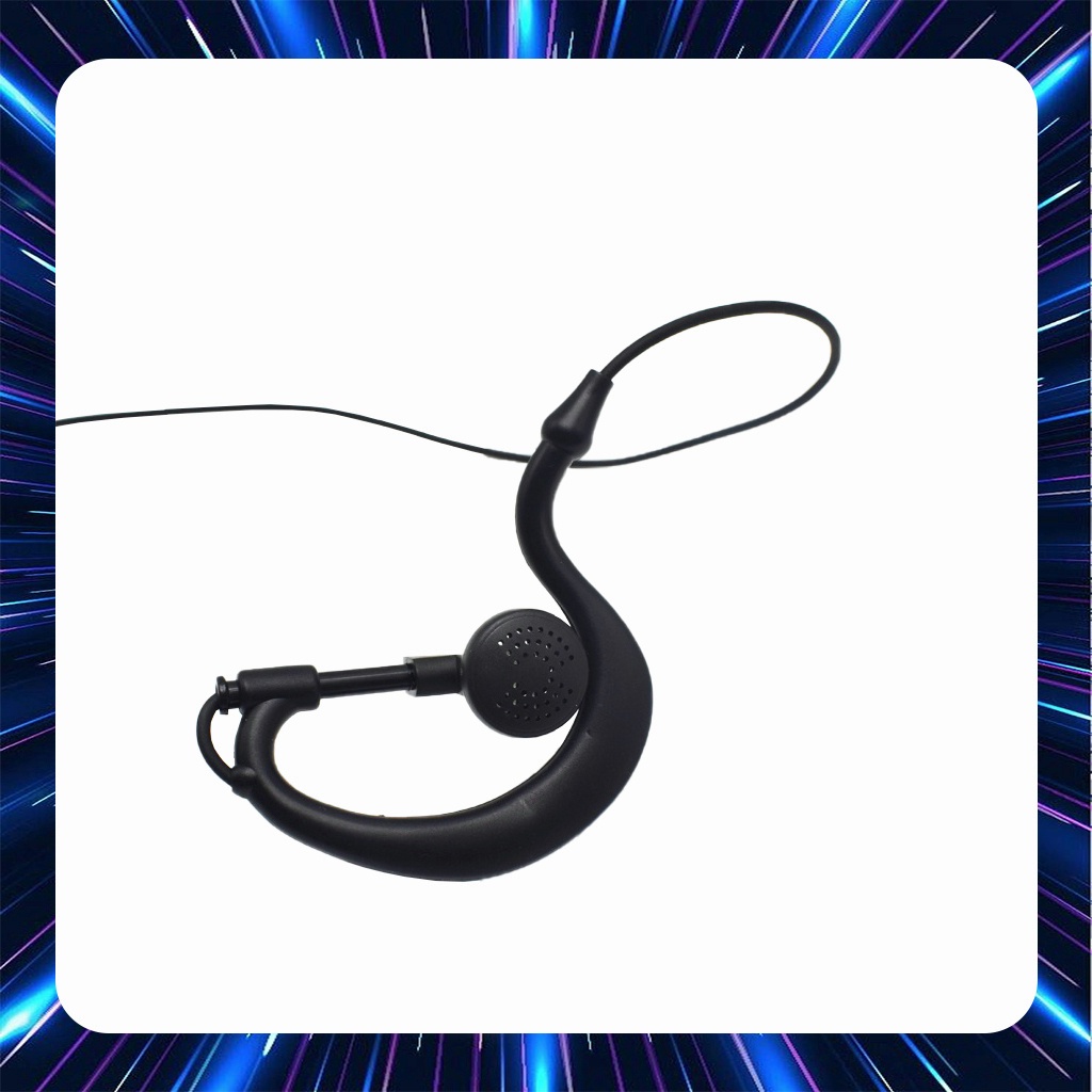 EARPHONE WALKIE TALKIE WLN KD C1 888S HEADSET